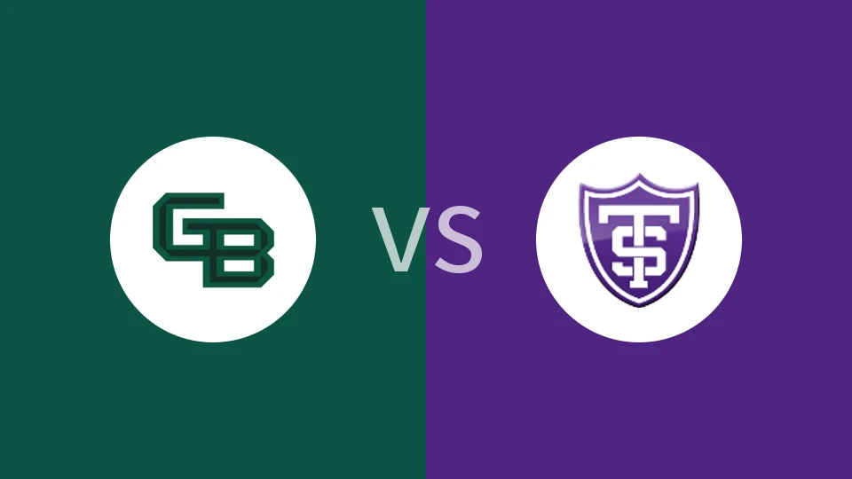 威斯康星大学绿湾分校vs圣托马斯比分预测分析 2025/11/14