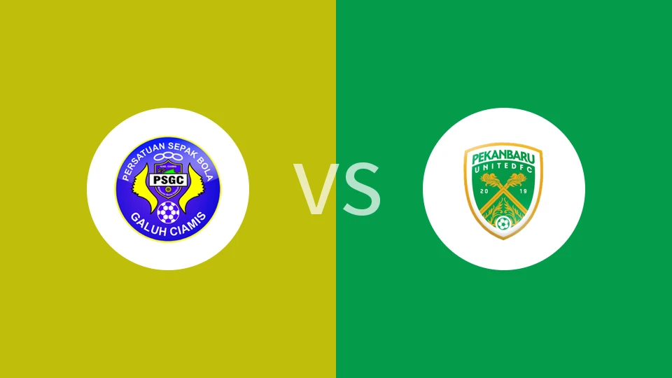 【印尼丁】PSG尖米士vs北干巴鲁联