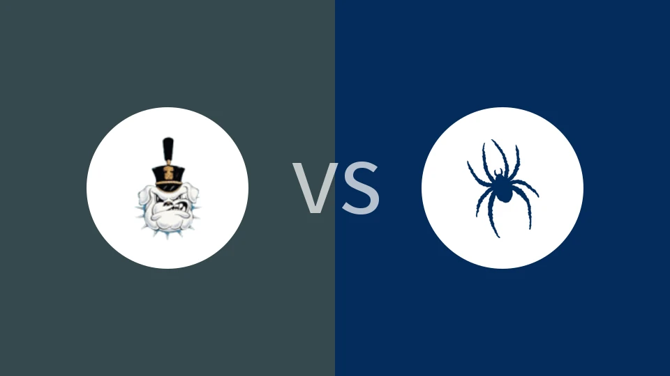 军事学院vs里奇蒙德大学比分预测分析 2025/12/21