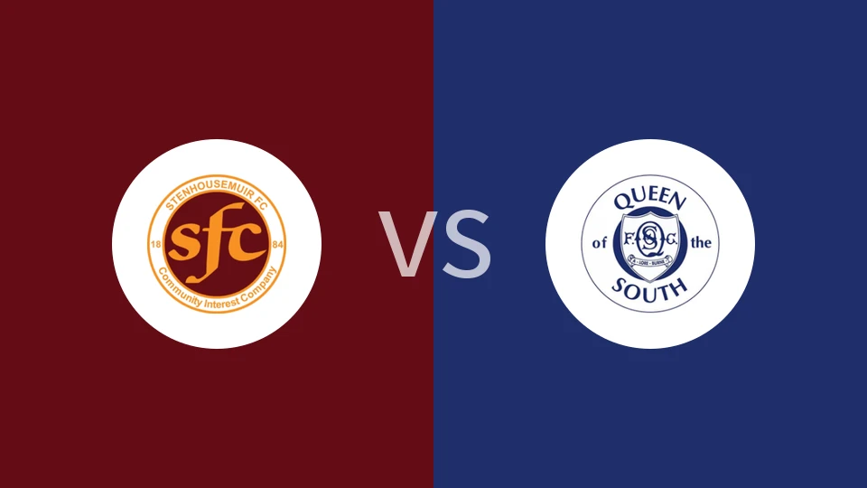 斯坦豪斯摩尔vs南部女王比分预测分析 2026/01/03