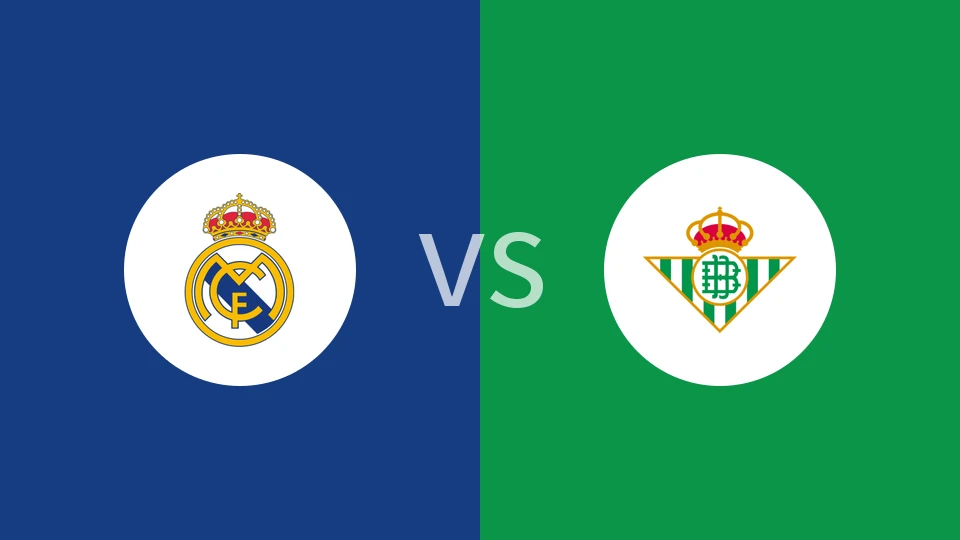 皇马vs贝蒂斯比分预测分析 2026/01/04