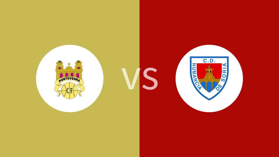 庞特贝德拉vs努曼西亚比分预测分析 2025/03/20