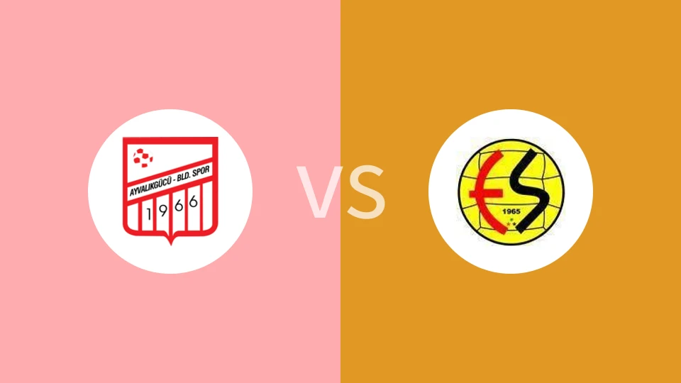 阿华利古奇vs埃斯基谢希尔体育比分预测分析 2025/10/12