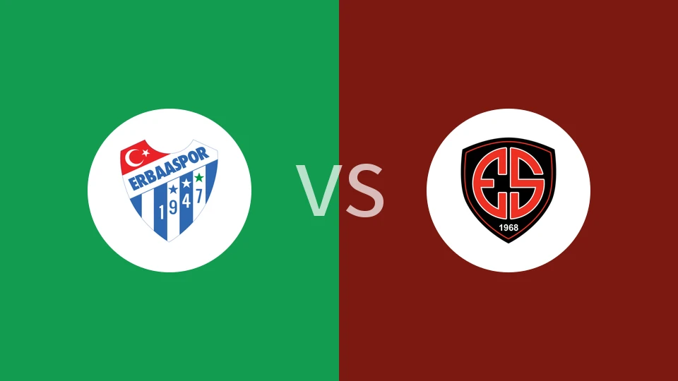 【土乙】埃尔巴士邦vs俄辛康士邦