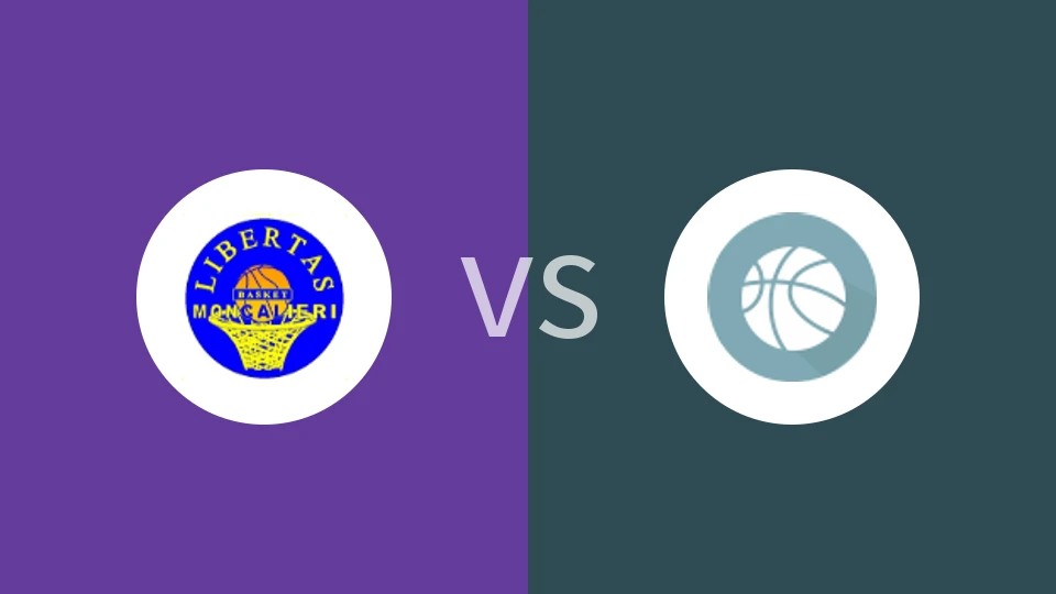 【意篮女A2】利贝塔斯蒙卡列里女篮vs桑加米兰女篮