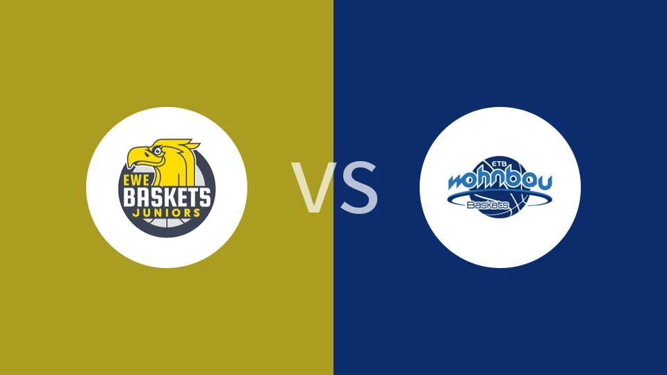 【德篮丙】奥登堡青年队vs埃森|奥登堡青年队vs家园埃森