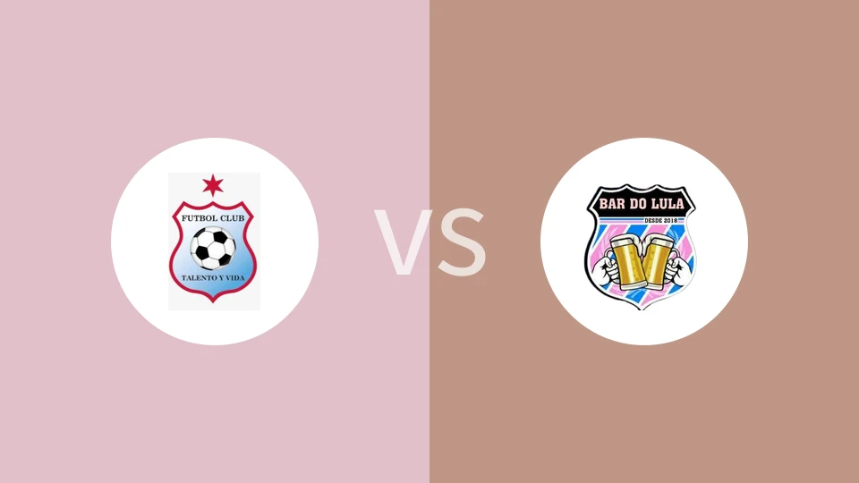 塔勒VS卢拉足球俱乐部比分预测 2023/09/19
