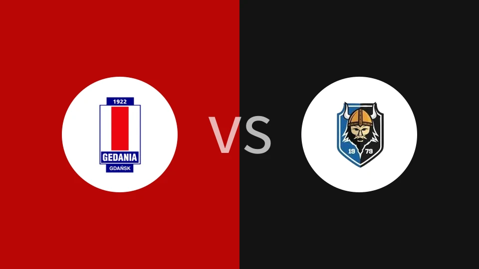 格但斯克吉达尼亚vs维耐塔沃林比分预测分析 2025/04/05