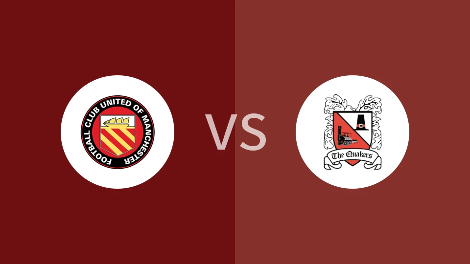 联曼vs达宁顿比分预测分析 2025/11/15