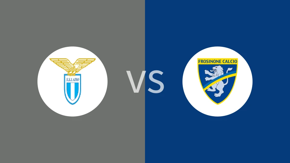 【意青联甲】拉齐奥青年队vs弗洛西诺尼U20