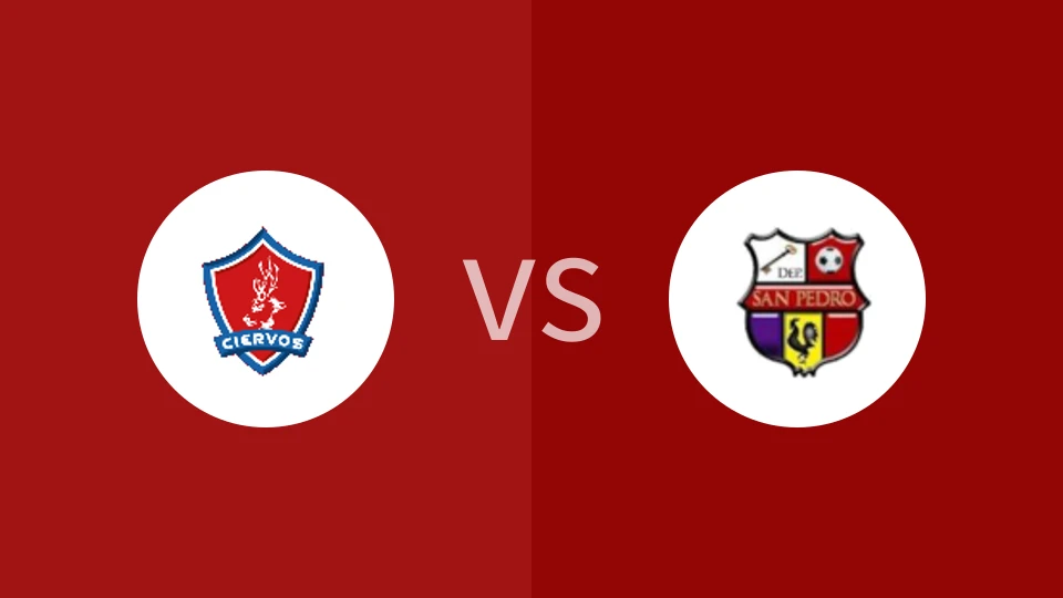 切尔沃FCvs圣佩德罗比分预测分析 2025/10/05