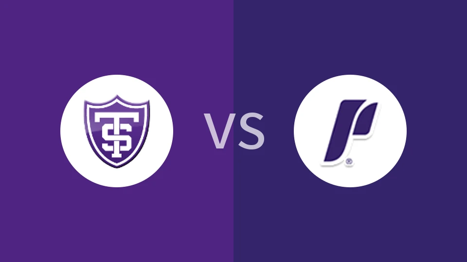 【NCAA】圣托马斯vs波特兰大学