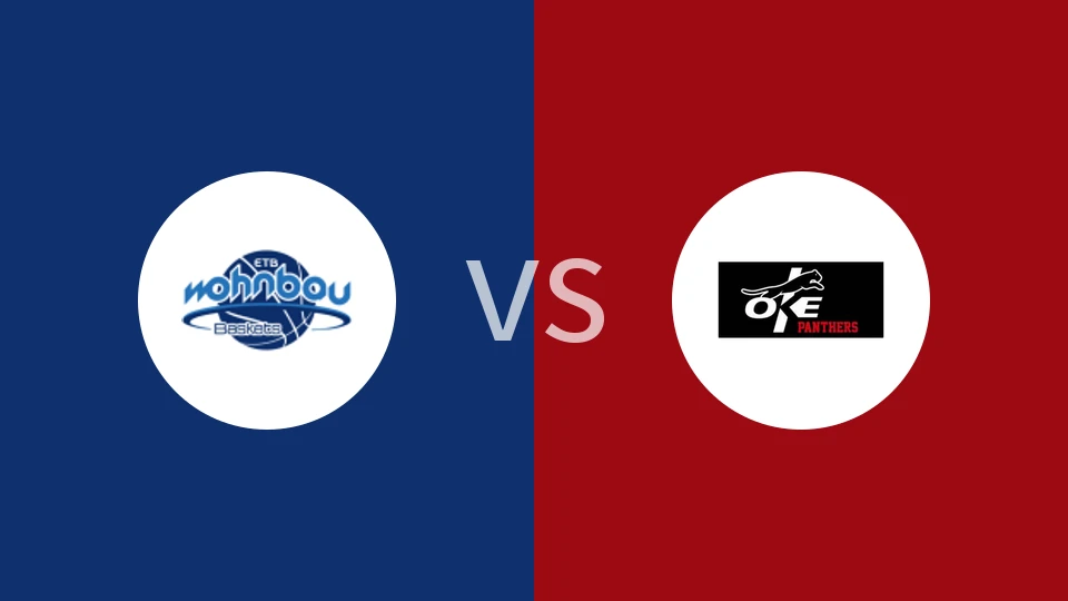 【德女联】家园天使女篮vs奥斯纳布吕克女篮