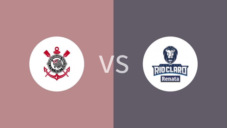 科林蒂安vs里奥卡拉罗比分预测分析 2025/12/16