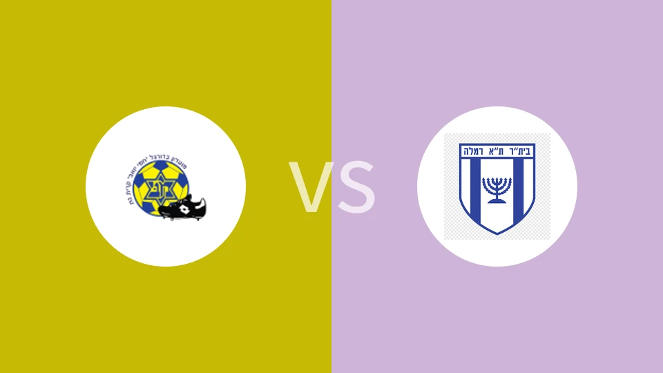 【以丙】拜特凯尔耶特vsSC拉姆拉