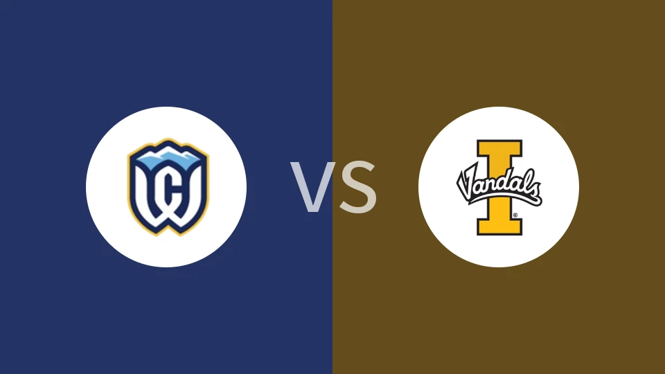 【NCAA】惠特曼vs爱达荷大学|惠特曼大学vs爱达荷大学