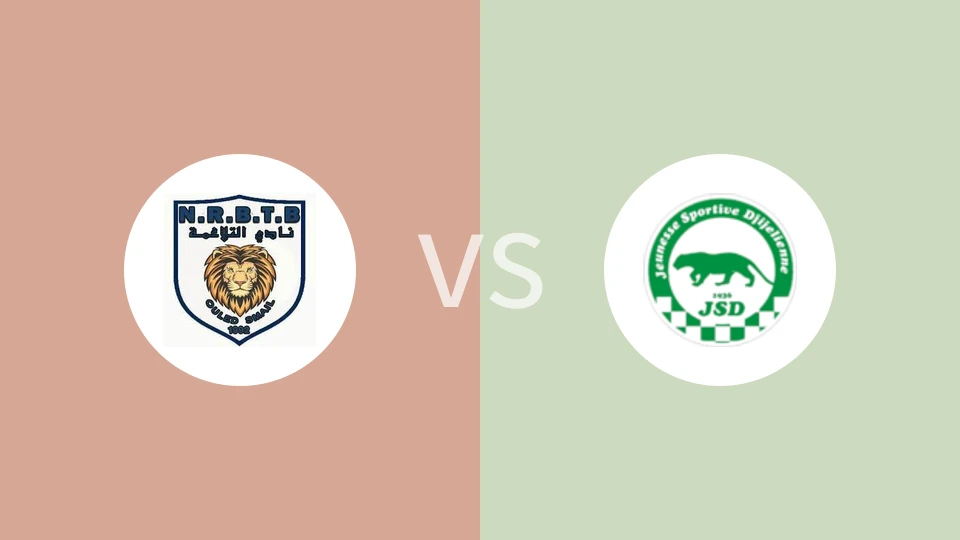 【阿尔乙】NRB电报vsJS吉杰尔