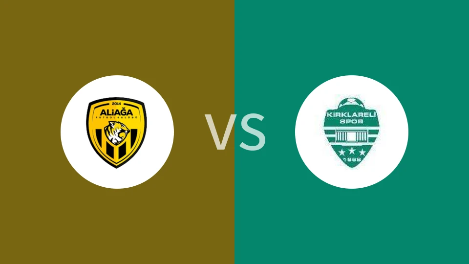 阿利亚加足球联盟vs基克拉尔利士邦比分预测分析 2025/12/07