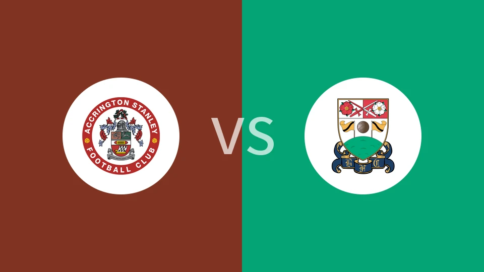 阿克灵顿vs巴尼特比分预测分析 2026/01/10