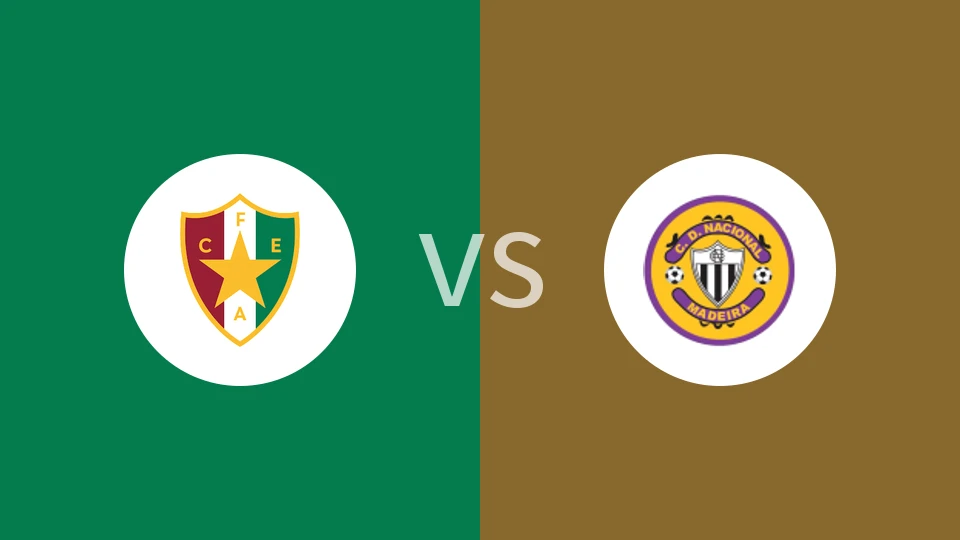 【葡超】阿马多拉之星vs马德拉国民