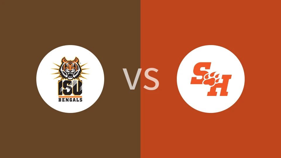 爱达荷州立大学vs萨姆休斯顿州立大学比分预测分析 2025/11/27