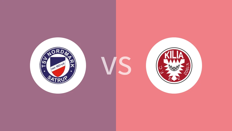 诺马萨特鲁普vsFC基尔比分预测分析 2024/10/03