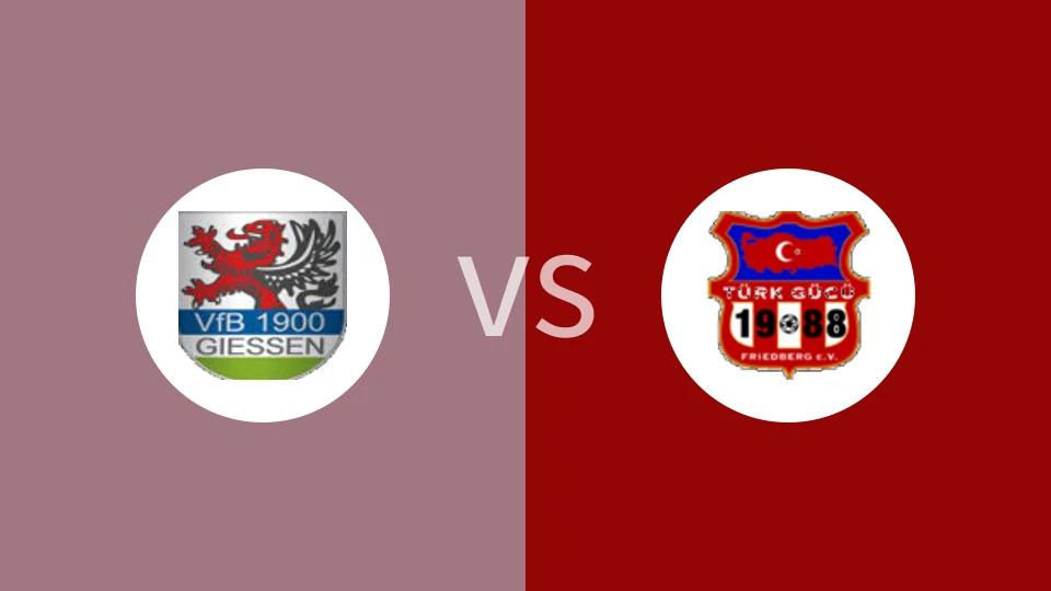 FC吉森VS突厥古库弗里德比分预测 2023/04/29