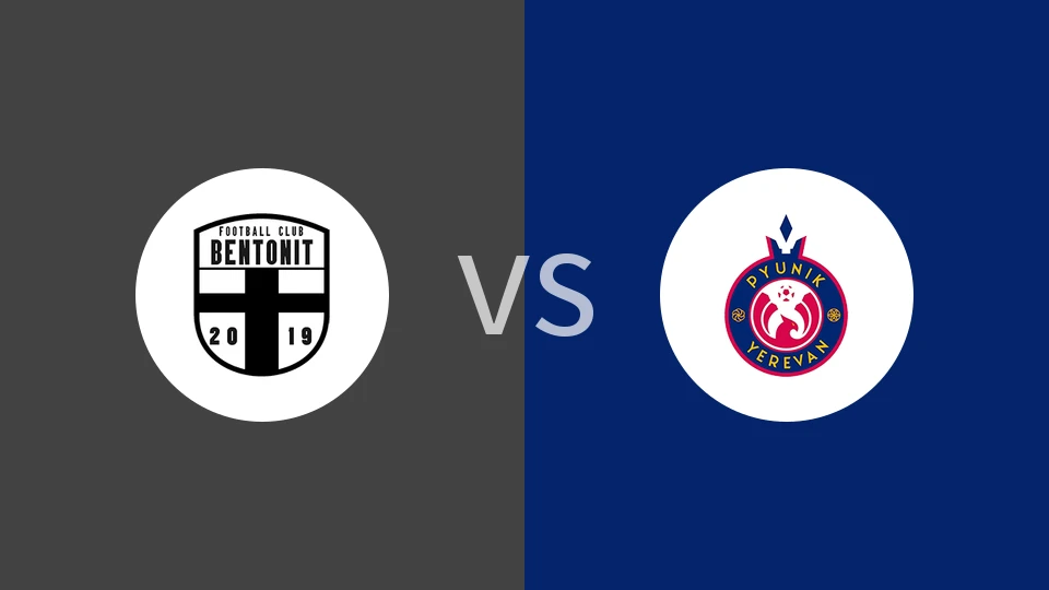 本托尼特vs叶里温凤凰B队比分预测分析 2025/11/04