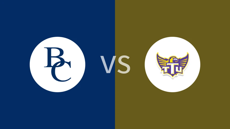 伯里亚vs田纳西理工大学比分预测分析 2025/11/14