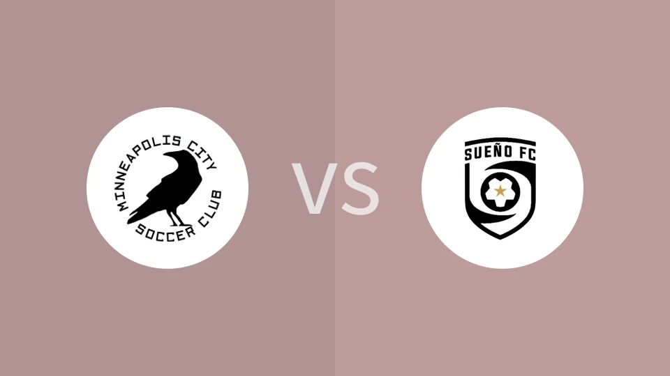 明尼阿波利斯市SCvs梦想FC比分预测分析 2025/07/13
