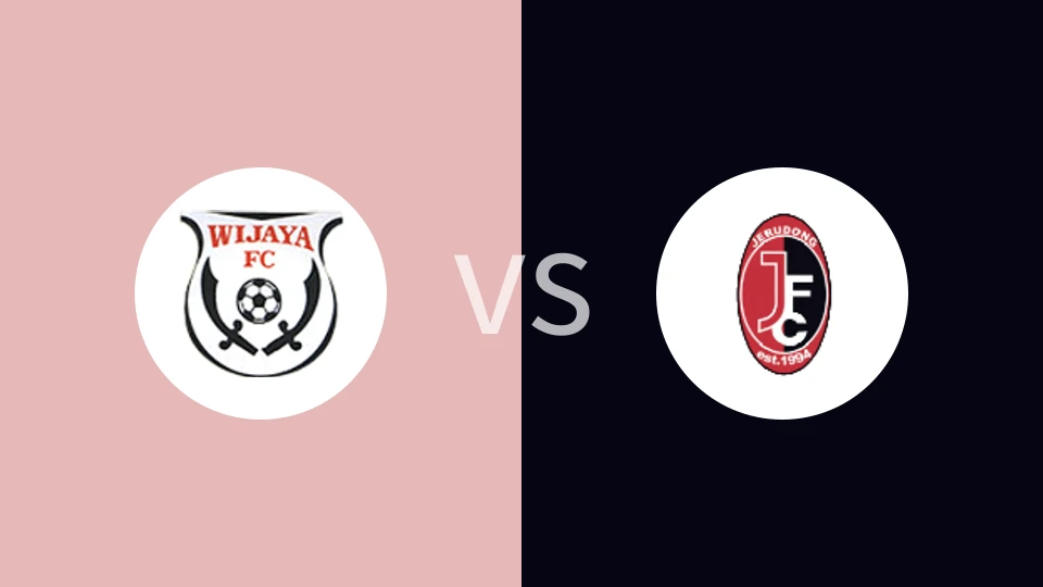 【文莱超】甲亮FCvs杰鲁东FC