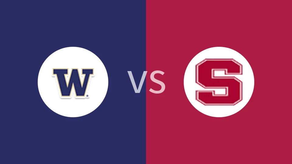 华盛顿大学女篮vs斯坦福大学女篮比分预测分析 2025/12/20