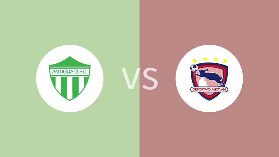 安提瓜GFCvs米特兰比分预测分析 2025/08/10