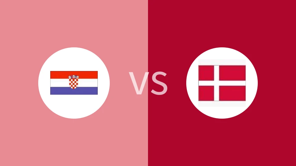 克罗地亚女篮vs丹麦女篮比分预测分析 2025/11/16