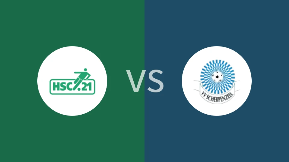 【荷丁】布雷HSCvs斯赫尔彭季尔