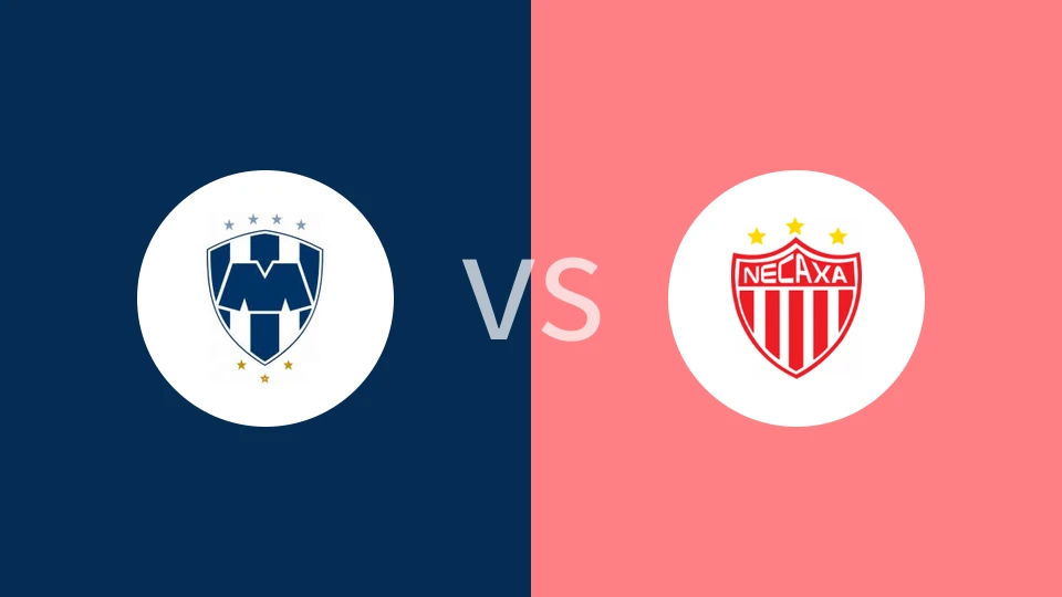 蒙特雷U21vs尼卡萨U21