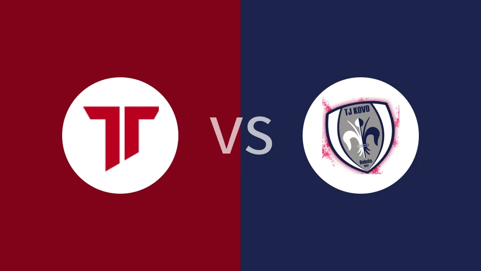 【斯伐丙】特伦辛二队vs贝鲁萨