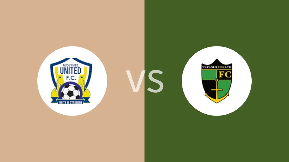 莫利尼斯联vs瑰宝海滩比分预测分析 2026/01/12
