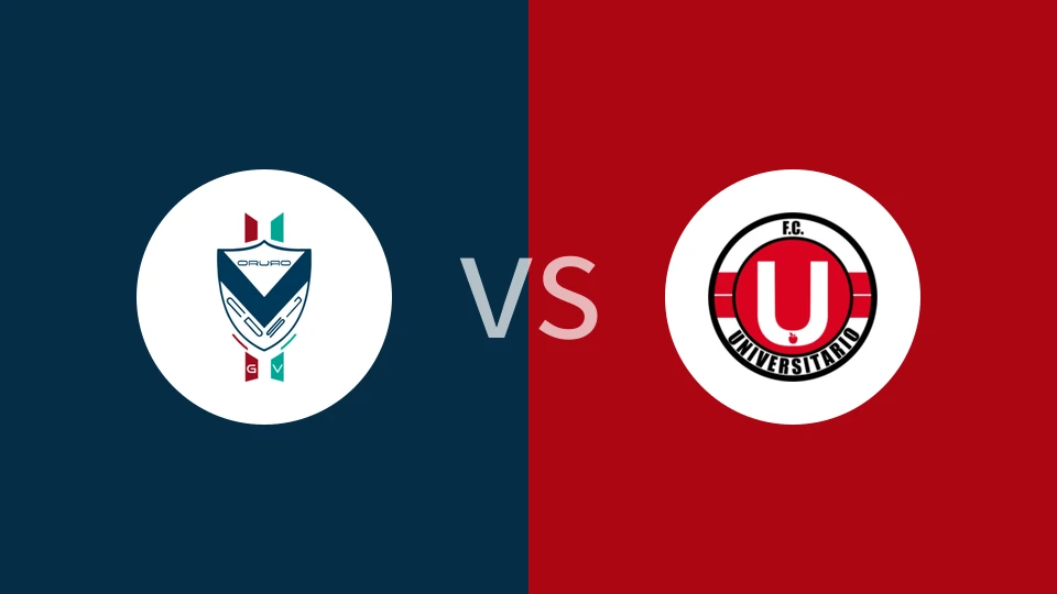 【玻利甲】GV圣何塞vs宾托大学生