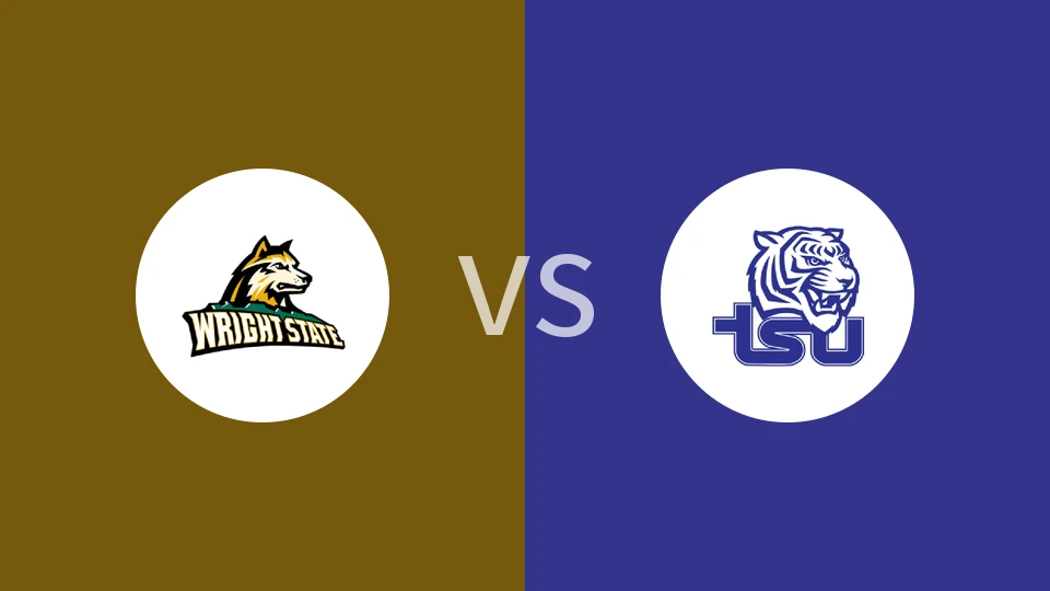 【WNCAA】莱特州立女篮vs田纳西州立女篮