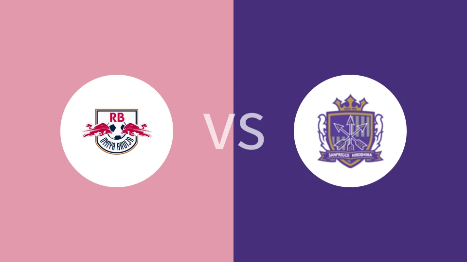 RB大宫松鼠女足vs广岛三箭女足比分预测分析 2025/11/03