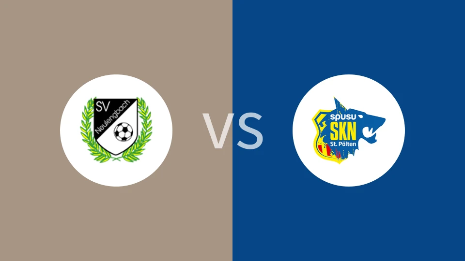 【奥女甲】纽伦巴赫女足vs圣珀尔滕女足