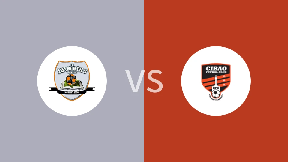 【加勒比杯】尤文卡宴斯vs锡瓦奥