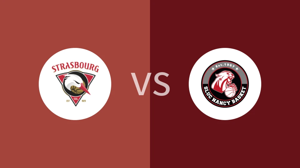 斯特拉斯堡vs南锡比分预测分析 2025/11/02