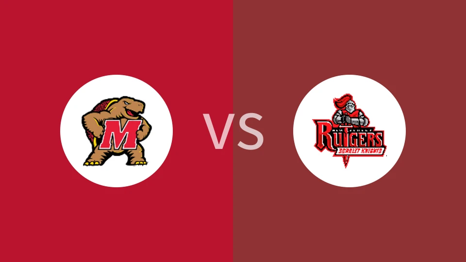 马里兰女篮vs罗格斯大学女篮比分预测分析 2026/01/09