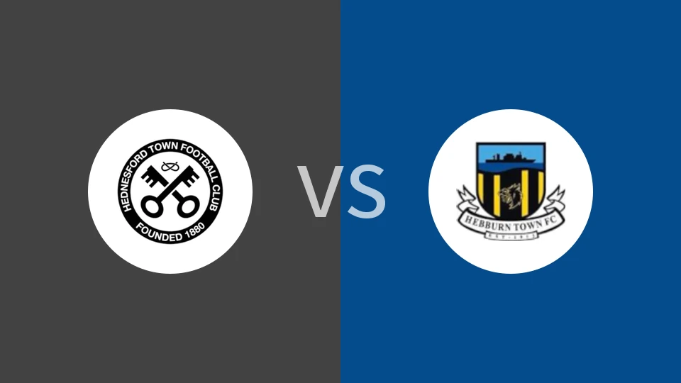 汉德尼斯佛vs赫布恩镇比分预测分析 2026/01/10