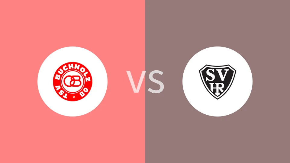 布赫霍尔茨vs瑞林根比分预测分析 2025/11/02