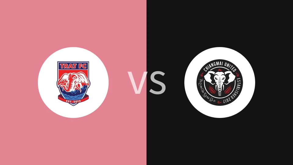 达叻府vs清迈联比分预测分析 2025/11/30