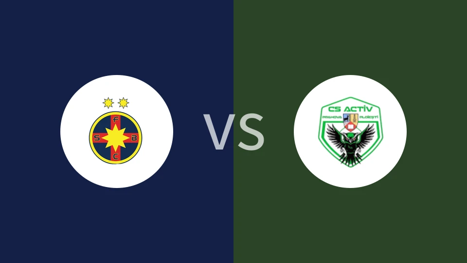 FCSB 女足vs拉霍瓦普洛耶什蒂女足