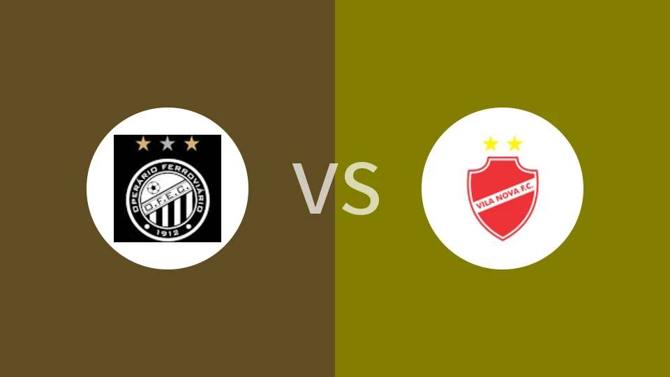 欧帕尔利奥U20vs维拉诺瓦青年队比分预测分析 2026/01/08